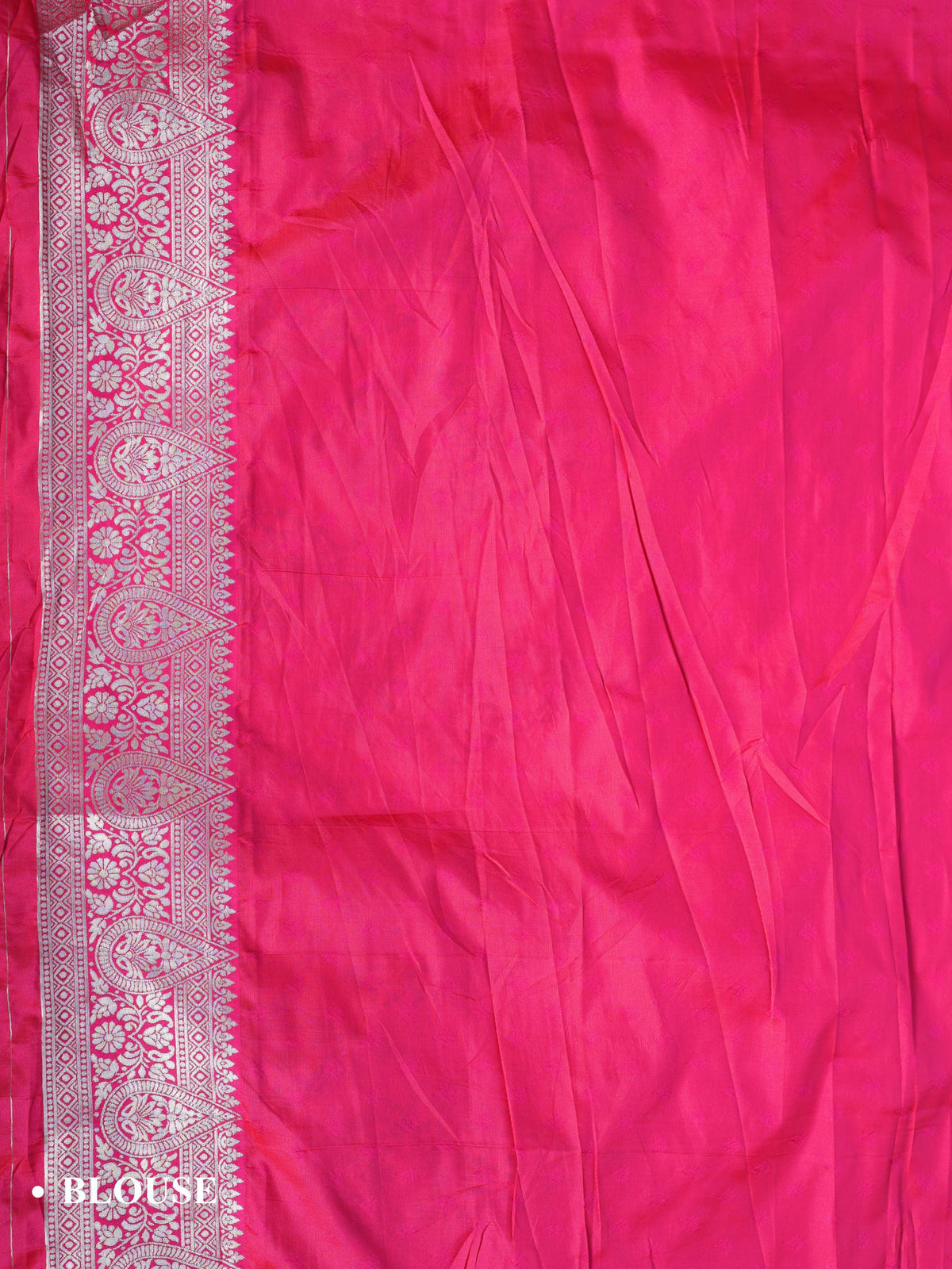 Red color Kanjivaram work Designer Saree BLS1017_Red