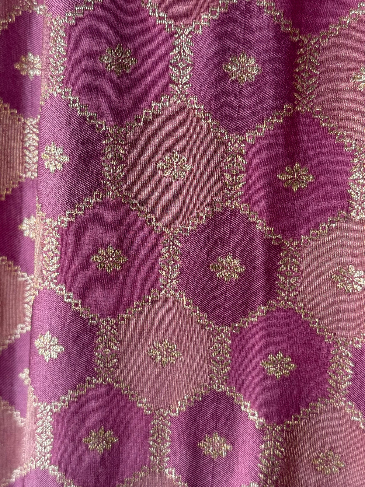 Rose pink color Jacquard Designer Lehenga choli for Any Function BL1674