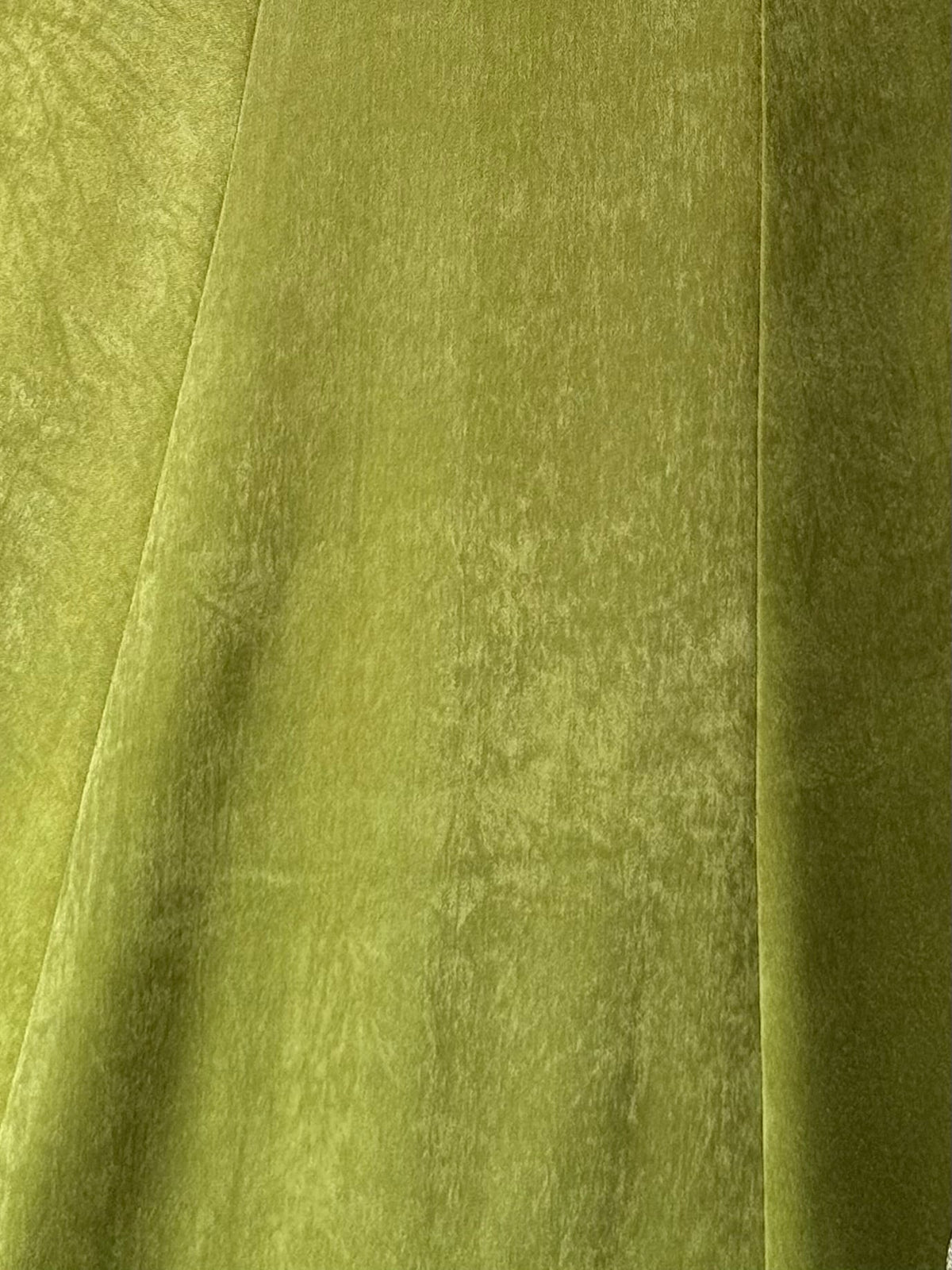 Mehendi color Designer Bids Embroidery work Lehenga choli BL1652