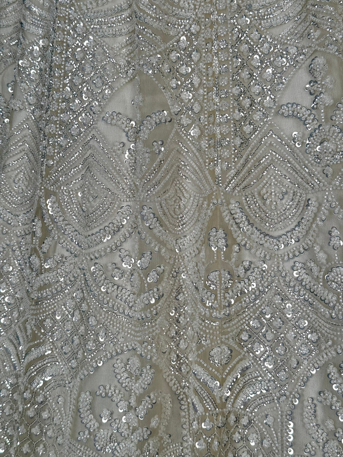 White color Hand Embroidery work Designer Lehenga Choli for Wedding Function BL1591