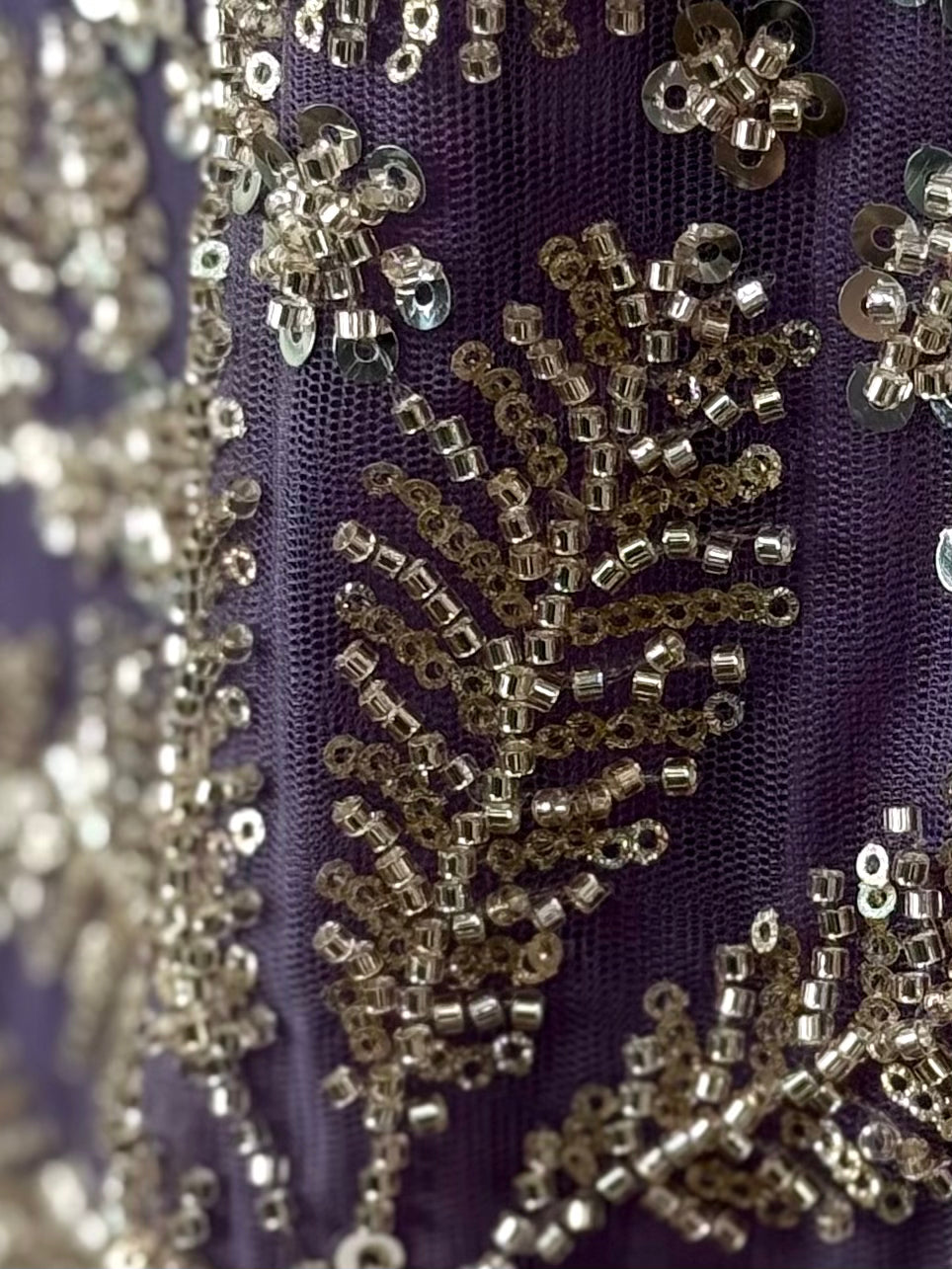 Purple color Hand Embroidery work Designer Lehenga Choli for Wedding Function BL1596